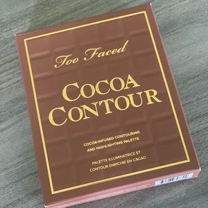 Too Faced Cocoa Contour